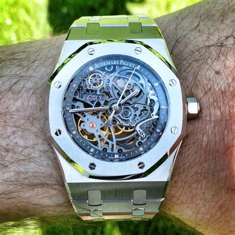 frosted ap watch replica|Audemars Piguet Skeleton .